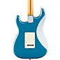 Fender American Professional Classic Stratocaster HSS Maple Fingerboard Electric Guitar Faded Lake Placid Blue