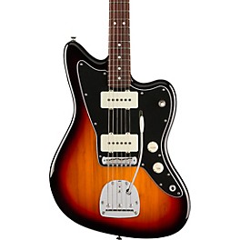 Blemished Fender American Professional Classic Jazzmaster Rosewood Fingerboard Electric Guitar Level 2 3-Color Sunburst 19...