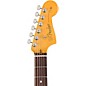 Fender American Professional Classic Jazzmaster Rosewood Fingerboard Electric Guitar Faded Sherwood Green Metallic