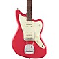 Fender American Professional Classic Jazzmaster Rosewood Fingerboard Electric Guitar Faded Dakota Red thumbnail