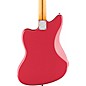 Fender American Professional Classic Jazzmaster Rosewood Fingerboard Electric Guitar Faded Dakota Red