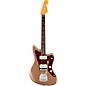 Fender American Professional Classic Jazzmaster Rosewood Fingerboard Electric Guitar Faded Firemist Gold