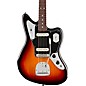 Fender American Professional Classic Jaguar Rosewood Fingerboard Electric Guitar 3-Color Sunburst thumbnail