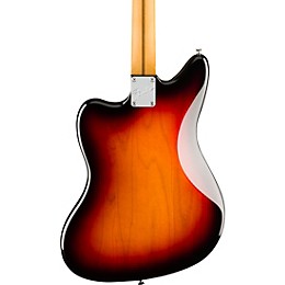 Fender American Professional Classic Jaguar Rosewood Fingerboard Electric Guitar 3-Color Sunburst