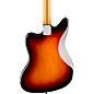 Fender American Professional Classic Jaguar Rosewood Fingerboard Electric Guitar 3-Color Sunburst