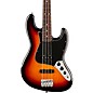 Fender American Professional Classic Jazz Bass Rosewood Fingerboard 3-Color Sunburst thumbnail