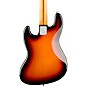 Fender American Professional Classic Jazz Bass Rosewood Fingerboard 3-Color Sunburst