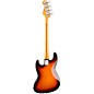 Fender American Professional Classic Jazz Bass Rosewood Fingerboard 3-Color Sunburst