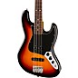 Fender American Professional Classic Jazz Bass Rosewood Fingerboard 3-Color Sunburst