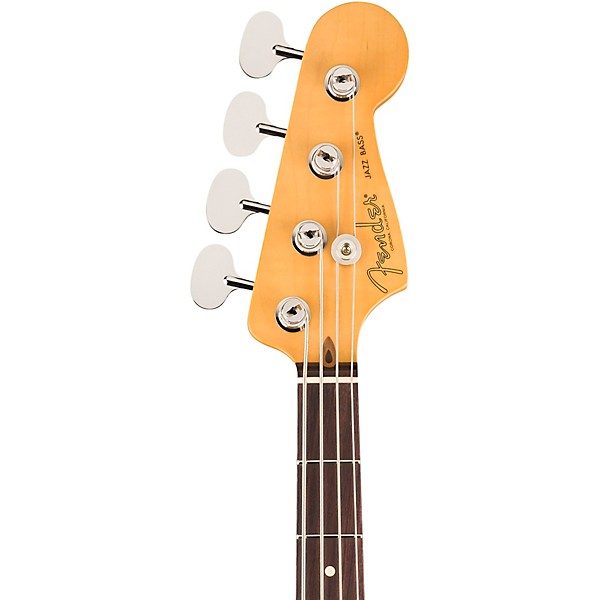Fender American Professional Classic Jazz Bass Rosewood Fingerboard 3-Color Sunburst