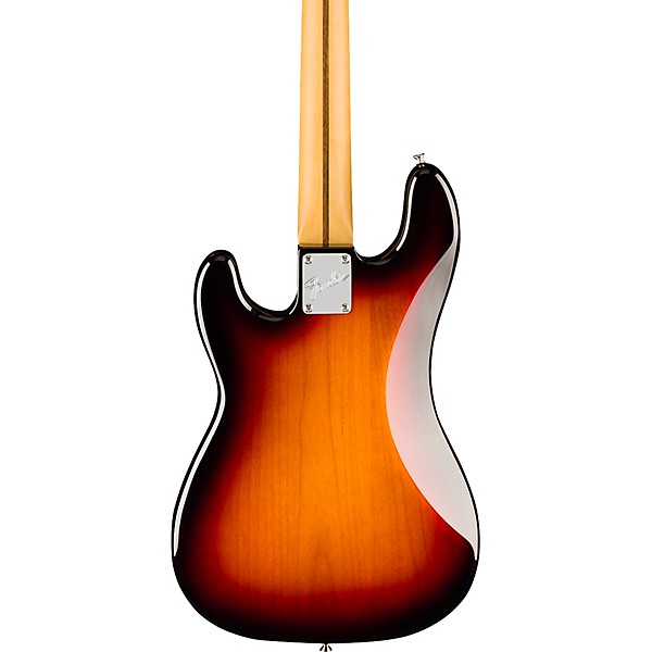 Fender American Professional Classic Precision Bass Rosewood Fingerboard 3-Color Sunburst