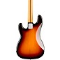 Fender American Professional Classic Precision Bass Rosewood Fingerboard 3-Color Sunburst