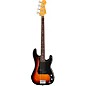 Fender American Professional Classic Precision Bass Rosewood Fingerboard 3-Color Sunburst