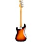 Fender American Professional Classic Precision Bass Rosewood Fingerboard 3-Color Sunburst