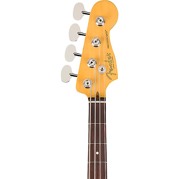 Fender American Professional Classic Precision Bass Rosewood Fingerboard 3-Color Sunburst