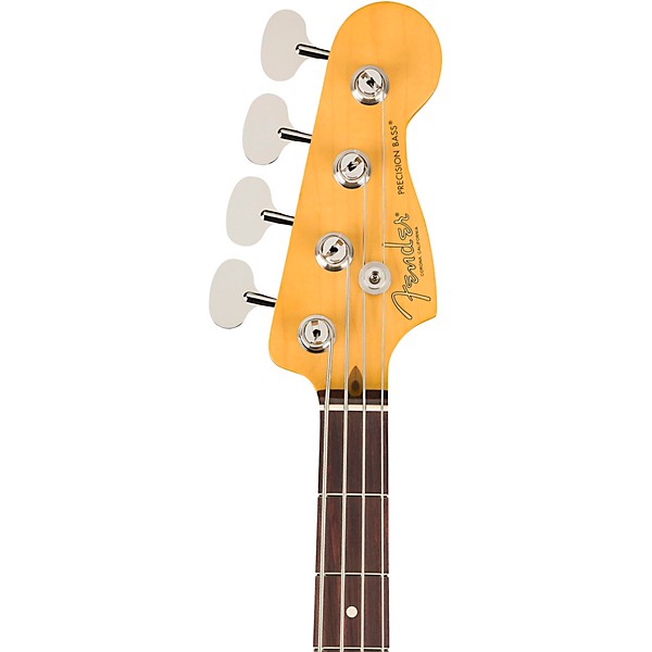 Fender American Professional Classic Precision Bass Rosewood Fingerboard 3-Color Sunburst