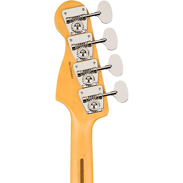 Fender American Professional Classic Precision Bass Rosewood Fingerboard 3-Color Sunburst