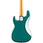 Fender American Professional Classic Precision Bass Rosewood Fingerboard Faded Sherwood Green Metallic