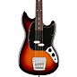 Fender American Professional Classic Mustang Bass Rosewood Fingerboard 3-Color Sunburst thumbnail