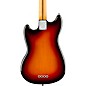 Fender American Professional Classic Mustang Bass Rosewood Fingerboard 3-Color Sunburst