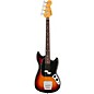 Fender American Professional Classic Mustang Bass Rosewood Fingerboard 3-Color Sunburst