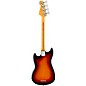 Fender American Professional Classic Mustang Bass Rosewood Fingerboard 3-Color Sunburst