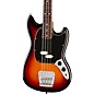 Fender American Professional Classic Mustang Bass Rosewood Fingerboard 3-Color Sunburst