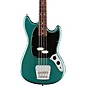 Fender American Professional Classic Mustang Bass Rosewood Fingerboard Faded Sherwood Green Metallic thumbnail