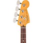 Fender American Professional Classic Mustang Bass Rosewood Fingerboard Faded Sherwood Green Metallic