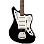 Fender Johnny Marr Special Jaguar Limited-Edition Signature Electric Guitar - Black thumbnail