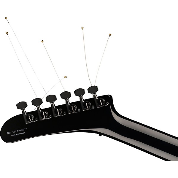 Fender Tom Morello "Arm the Homeless" Electric Guitar - Ice Blue Metallic