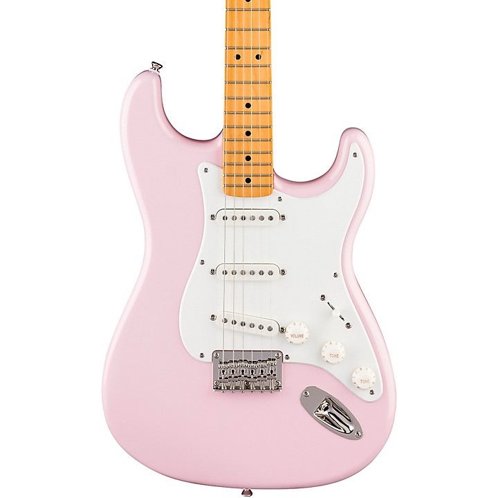 ギター Squier Classic Vibe '50s Stratocaster Squier Classic Vibe '50s Stratocaster Maple Fingerboard