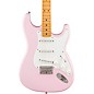Squier Classic Vibe '50s Stratocaster Electric Guitar Shell Pink thumbnail
