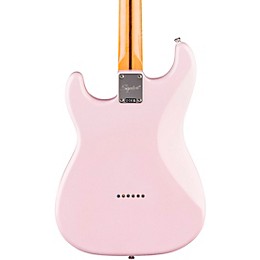 Squier Classic Vibe '50s Stratocaster Electric Guitar Shell Pink