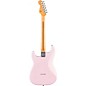 Squier Classic Vibe '50s Stratocaster Electric Guitar Shell Pink