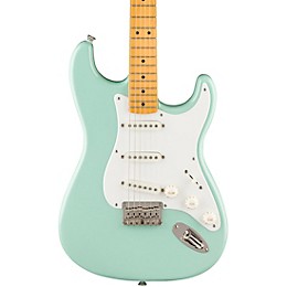 Squier Classic Vibe '50s Stratocaster Electric Guitar Surf Green