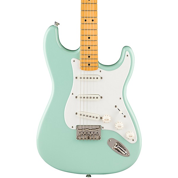Squier Classic Vibe '50s Stratocaster Electric Guitar Surf