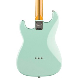 Squier Classic Vibe '50s Stratocaster Electric Guitar Surf Green