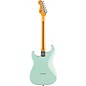 Squier Classic Vibe '50s Stratocaster Electric Guitar Surf Green