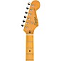 Squier Classic Vibe '50s Stratocaster Electric Guitar Surf Green
