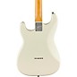 Squier Classic Vibe '70s Stratocaster HSS Electric Guitar Olympic White