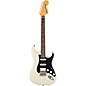 Squier Classic Vibe '70s Stratocaster HSS Electric Guitar Olympic White