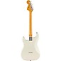 Squier Classic Vibe '70s Stratocaster HSS Electric Guitar Olympic White
