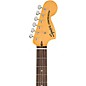 Squier Classic Vibe '70s Stratocaster HSS Electric Guitar Olympic White