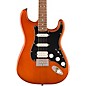 Squier Classic Vibe '70s Stratocaster HSS Electric Guitar Mocha thumbnail