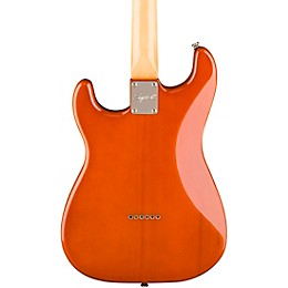 Squier Classic Vibe '70s Stratocaster HSS Electric Guitar Mocha