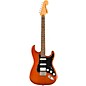 Squier Classic Vibe '70s Stratocaster HSS Electric Guitar Mocha