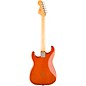 Squier Classic Vibe '70s Stratocaster HSS Electric Guitar Mocha