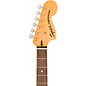 Squier Classic Vibe '70s Stratocaster HSS Electric Guitar Mocha