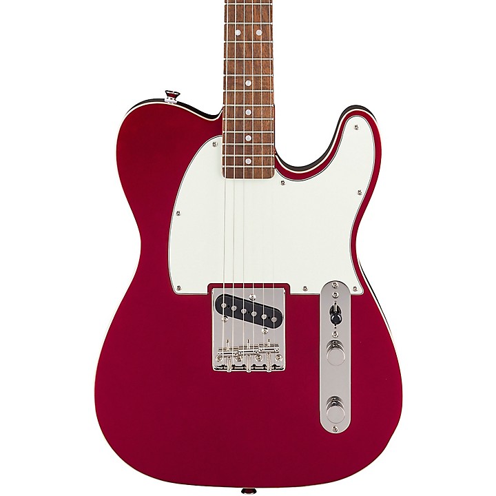 Squier Classic Vibe '60s Custom Telecaster SH Electric